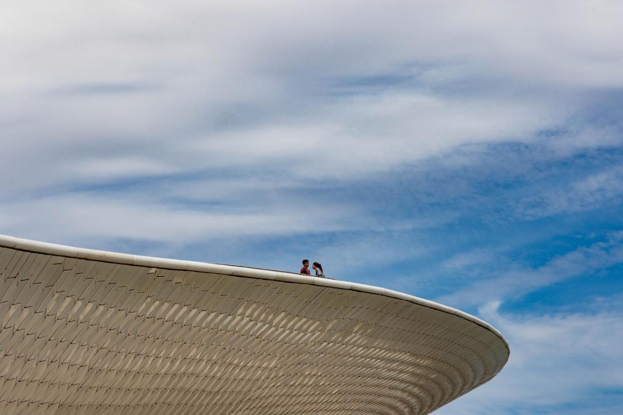 Stay In A Boat - Lisboa ภายนอก รูปภาพ