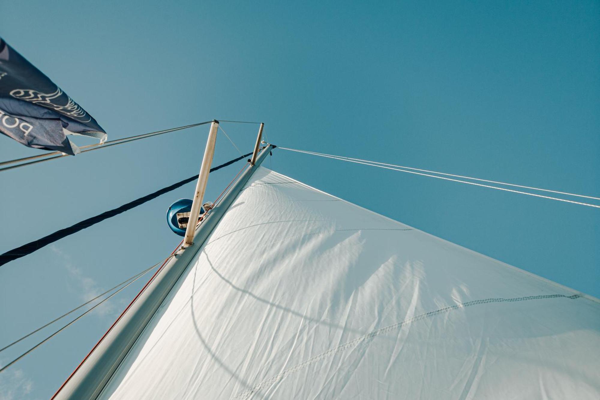 Stay In A Boat - Lisboa ภายนอก รูปภาพ