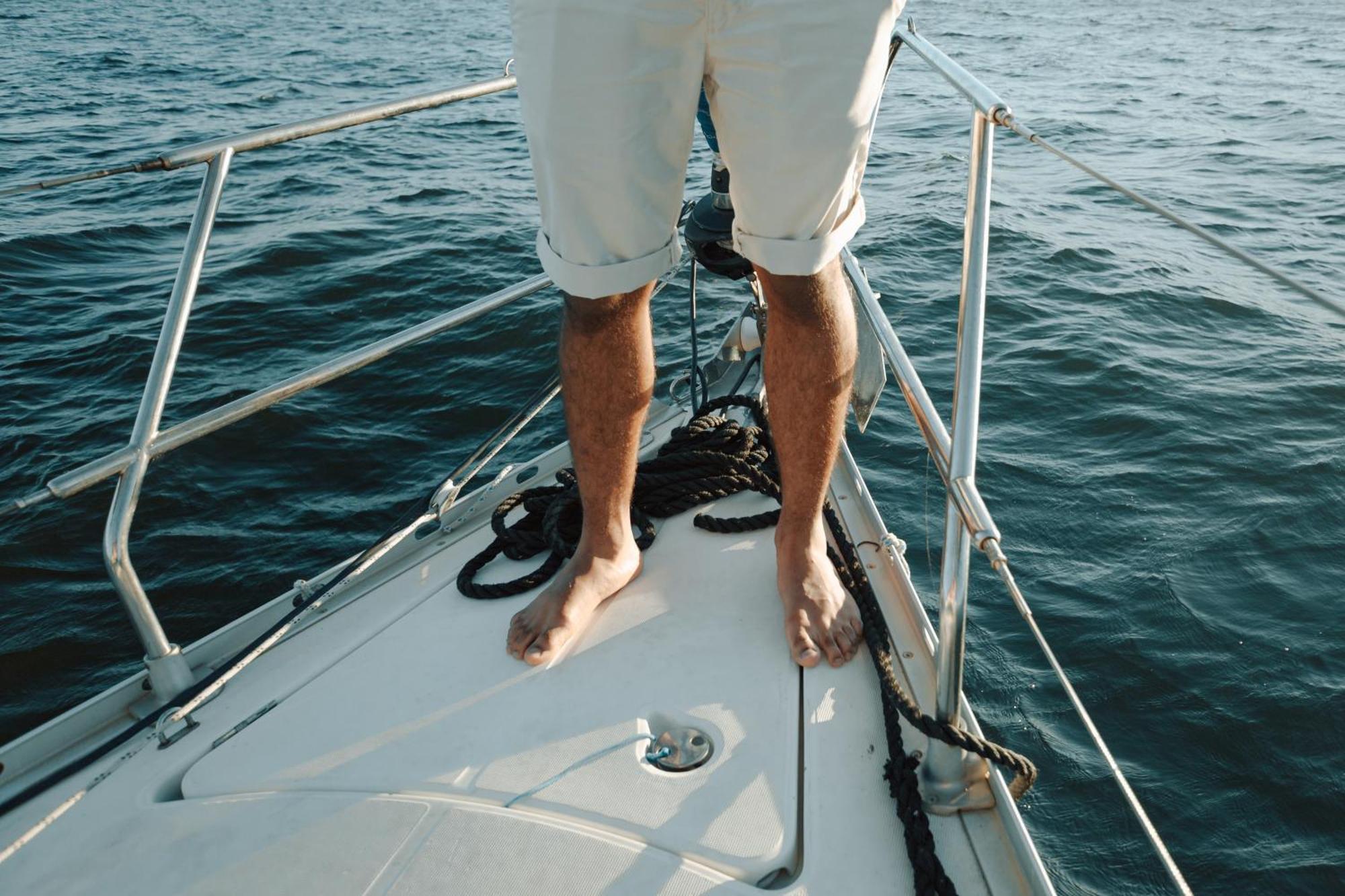 Stay In A Boat - Lisboa ภายนอก รูปภาพ